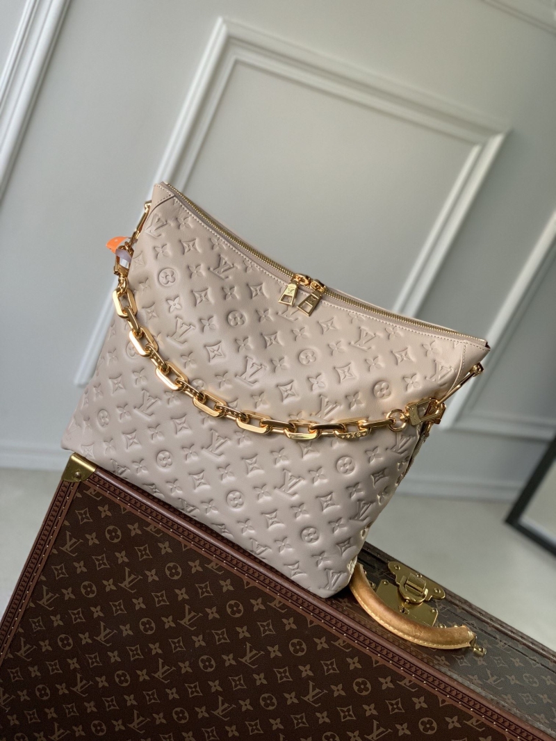 LV Satchel bags